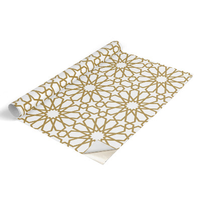 Meubel wrap folie Zonnig mozaïek