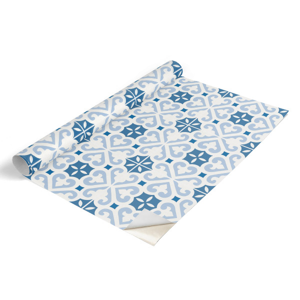 Wrapfolie keuken Decoratieve tegels