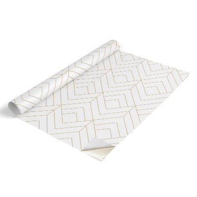 Meubelfolie Geometrisch ontwerp