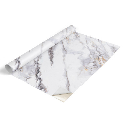 Meubel wrap folie Marmeren elegantie