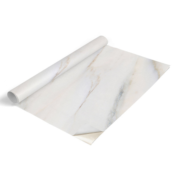 Decoratiefolie Licht marmer