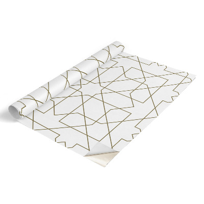 Meubel wrap folie Harmonie van patronen