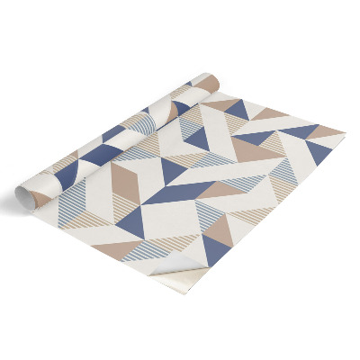 Decoratiefolie Geometrische patronen