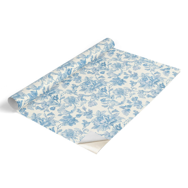 Meubel wrap folie Bloemenpatroon
