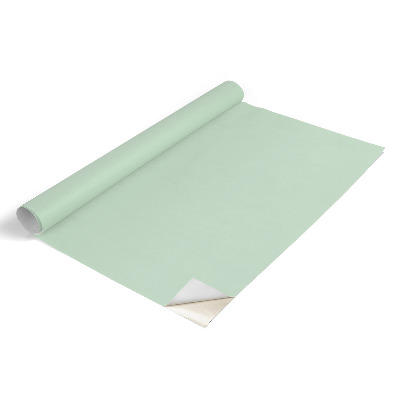 Decoratiefolie Mintgroen