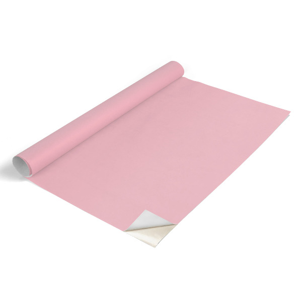 Meubel wrap folie Lichtroze
