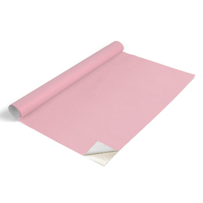 Meubel wrap folie Lichtroze