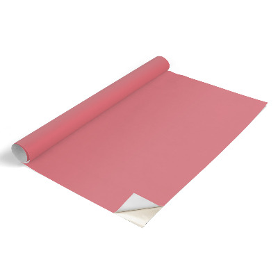 Meubelfolie Zalmkleur