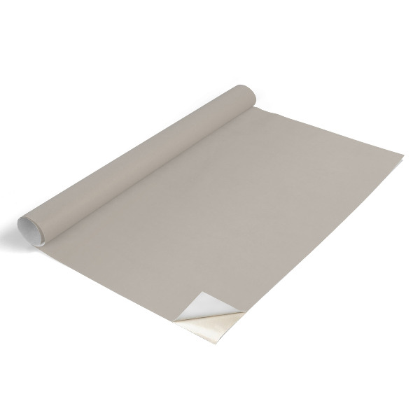 Wrapfolie keuken Warmgrijs
