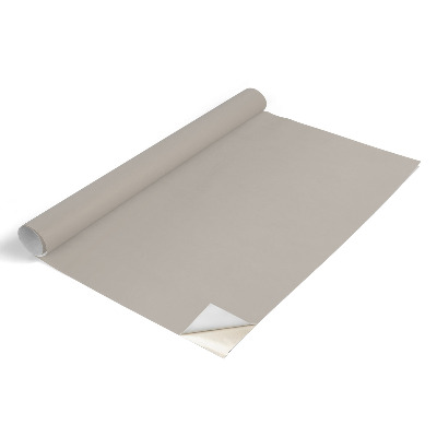Wrapfolie keuken Warmgrijs