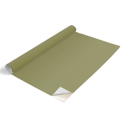 Meubel wrap folie Groen gras