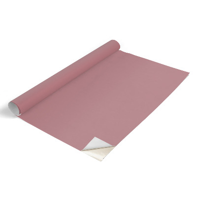 Meubel wrap folie Oudroze
