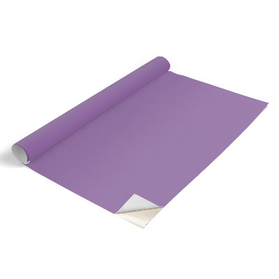 Meubelfolie Violet