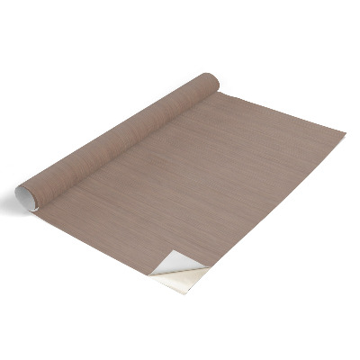 Meubel wrap folie Bruine lijnen