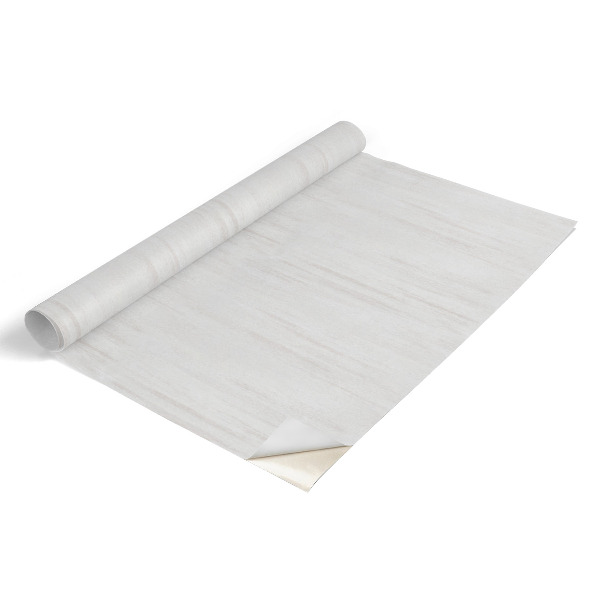 Meubel wrap folie Beige strepen
