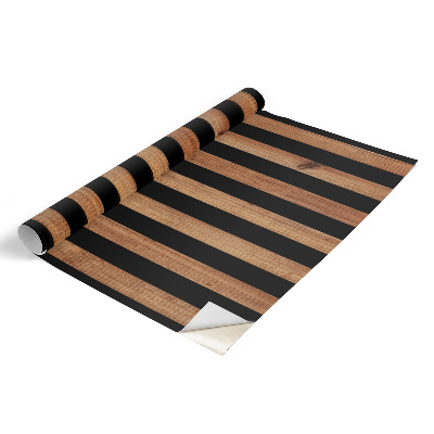 Decoratiefolie Houten latten