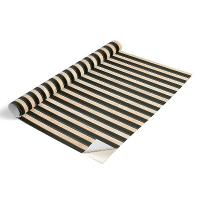 Meubel wrap folie Verticale strepen