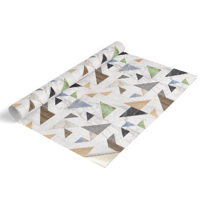 Meubel wrap folie Geometrisch patroon