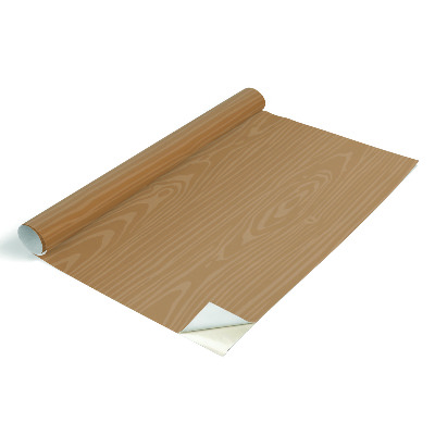 Decoratiefolie Houten patroon