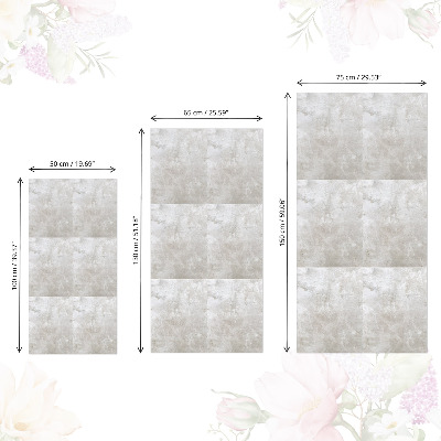 Meubel wrap folie Subtiele textuur