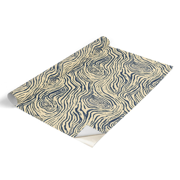 Meubelfolie Abstracte ringen
