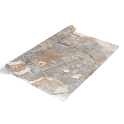 Decoratiefolie Marmertextuur