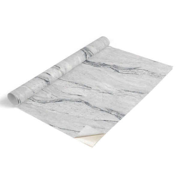 Meubel wrap folie Marmeren elegantie