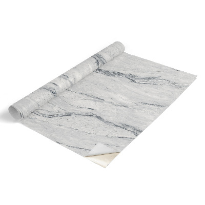 Meubel wrap folie Marmeren elegantie