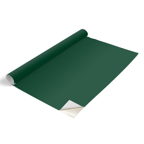 Meubelfolie Flesgroen