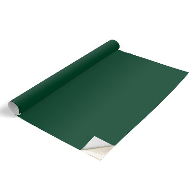 Meubelfolie Flesgroen