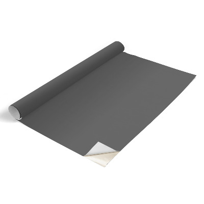 Wrapfolie keuken Donkergrijs