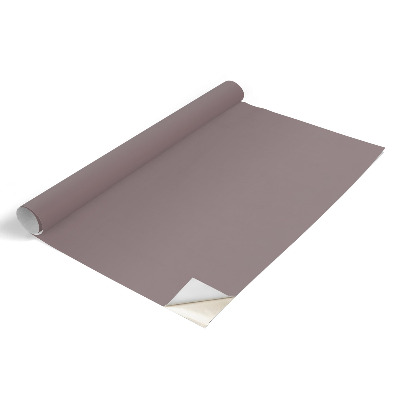 Wrapfolie keuken Asbruin