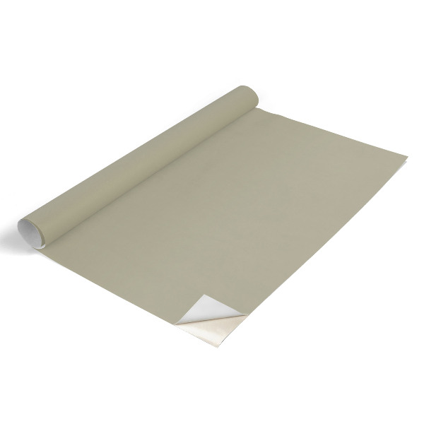 Meubel wrap folie Donkere crème