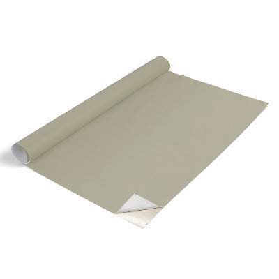 Meubel wrap folie Donkere crème