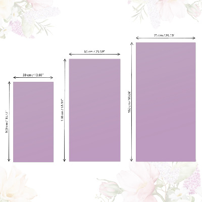 Meubel wrap folie Lichtpaars