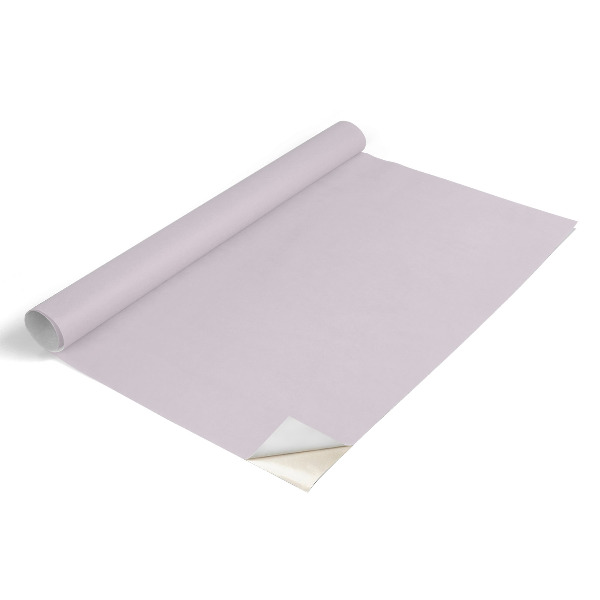 Decoratiefolie Licht lila