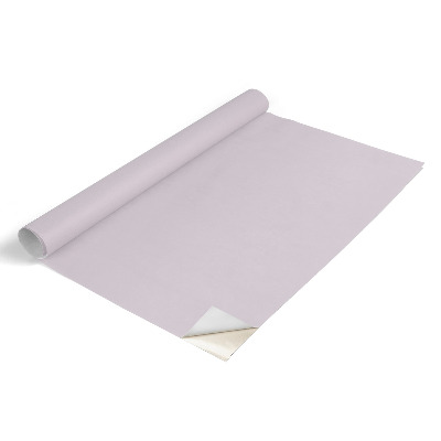 Decoratiefolie Licht lila
