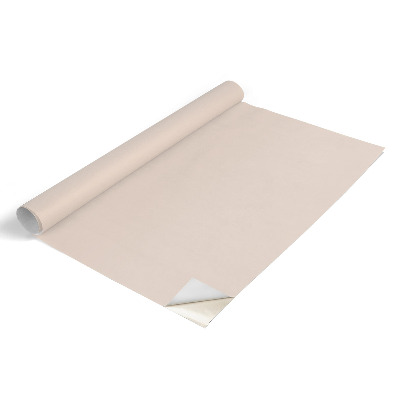 Meubelfolie Warm beige