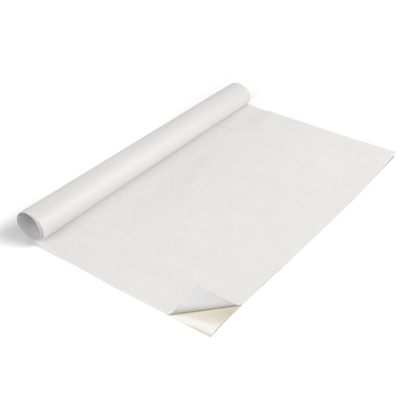 Wrapfolie keuken Lichtgrijs