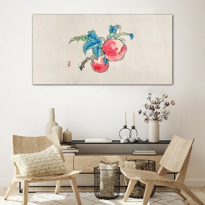 Glas foto Fruitige combinatie