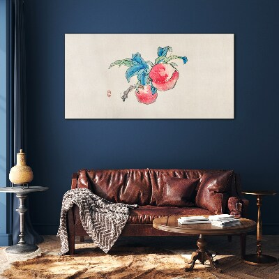 Glas foto Fruitige combinatie