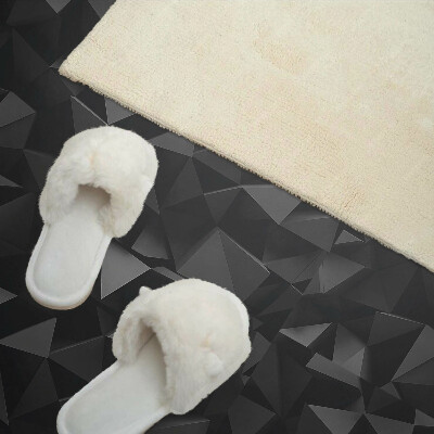 Vinyl wandpaneel Abstracte 3D-structuur