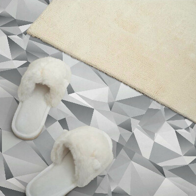 Pvc wandpaneel Abstract geometrisch patroon