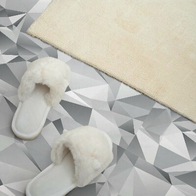 Pvc wandpaneel Abstract geometrisch patroon