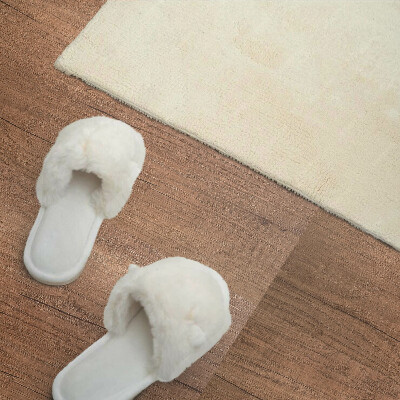 Vinyl wandbekleding Natuurlijke houtstructuur