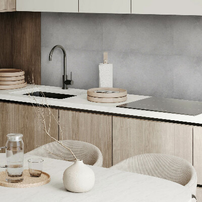 Pvc wandpaneel Ruwe betontextuur