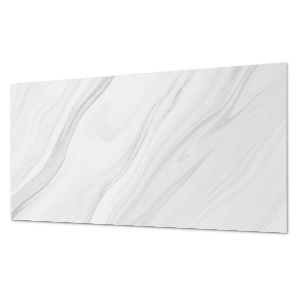 Vinyl wandpaneel Marmerpatroon met golven