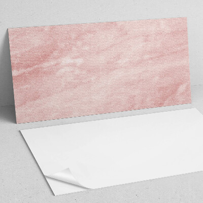 Pvc wandpaneel Fijn marmerpatroon