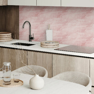 Pvc wandpaneel Fijn marmerpatroon