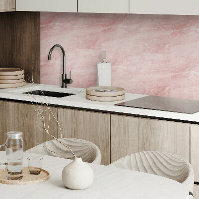 Pvc wandpaneel Fijn marmerpatroon